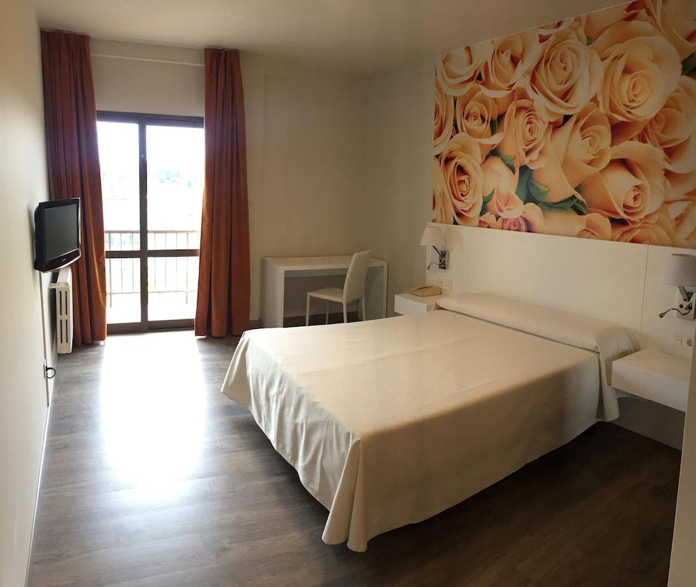 Hotel Santome Sanxenxo Exterior photo