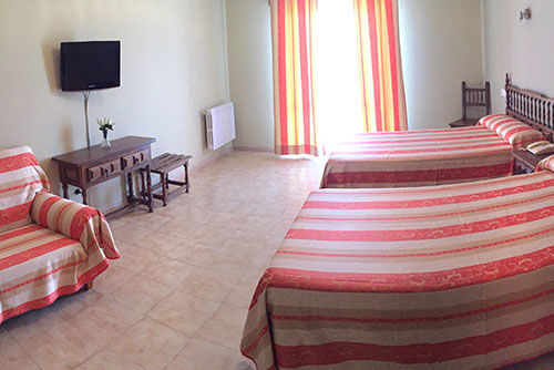 Hotel Santome Sanxenxo Exterior photo