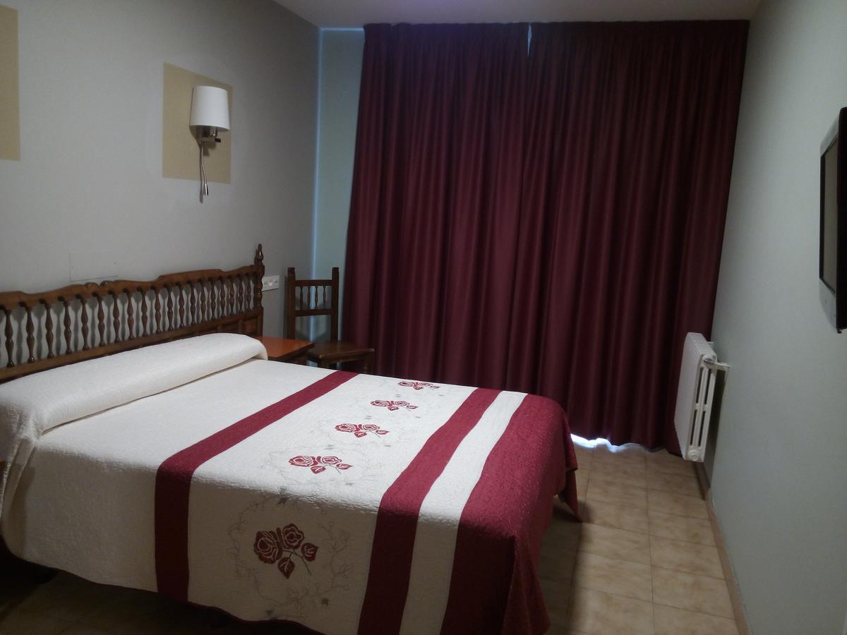 Hotel Santome Sanxenxo Exterior photo