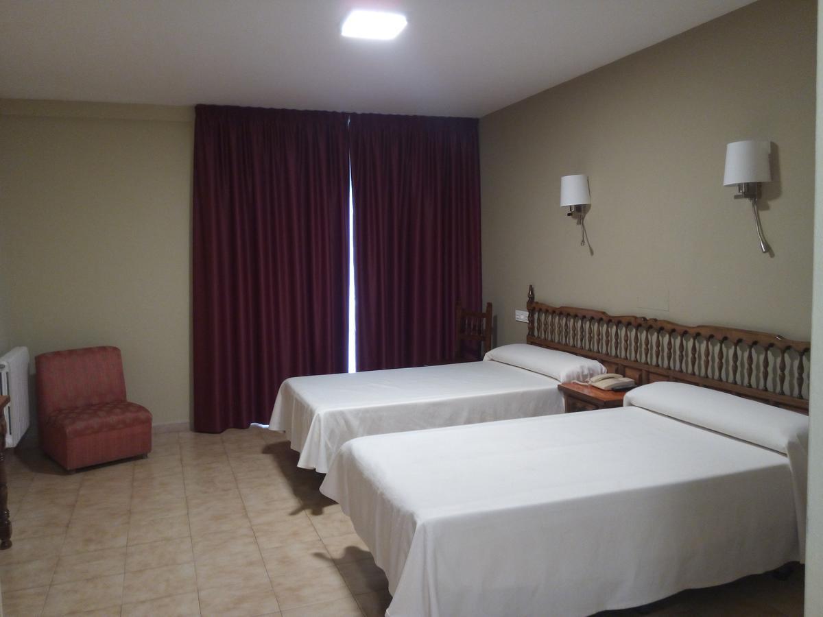 Hotel Santome Sanxenxo Exterior photo